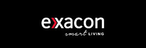exacon Logo de empresa. Exxacon.