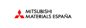 mitsubishi Logo de empresa. Mitsubishi.