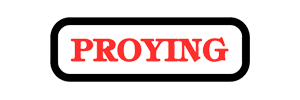 proying Logo de empresa. Proying.